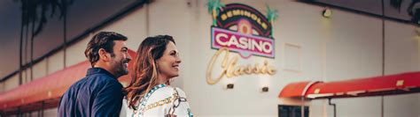 seminole classic casino jobs